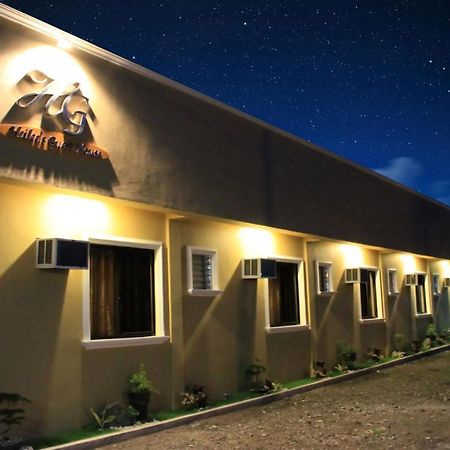 Heilee'S Guest House General Santos City Kültér fotó