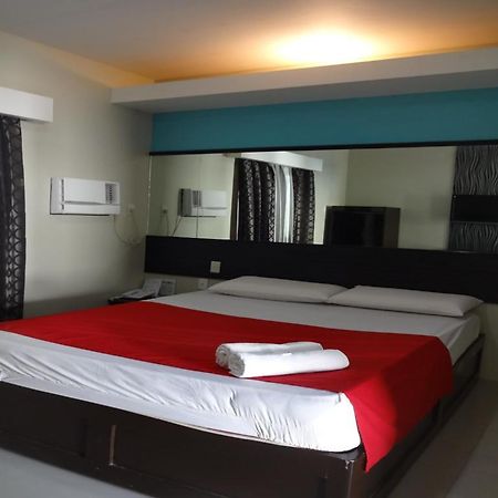 Heilee'S Guest House General Santos City Kültér fotó