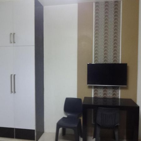 Heilee'S Guest House General Santos City Kültér fotó