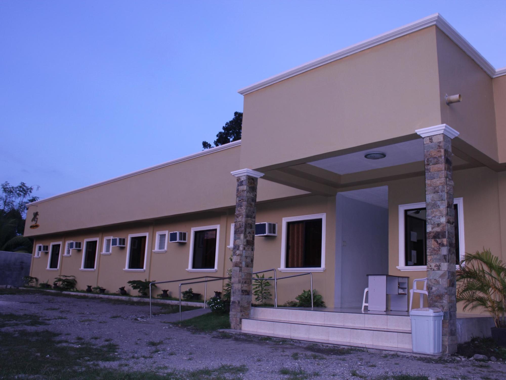 Heilee'S Guest House General Santos City Kültér fotó