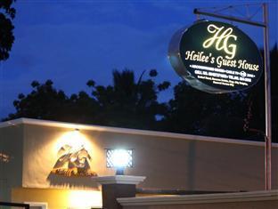 Heilee'S Guest House General Santos City Kültér fotó