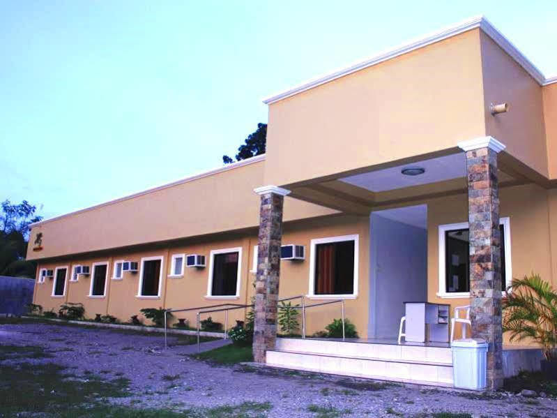 Heilee'S Guest House General Santos City Kültér fotó
