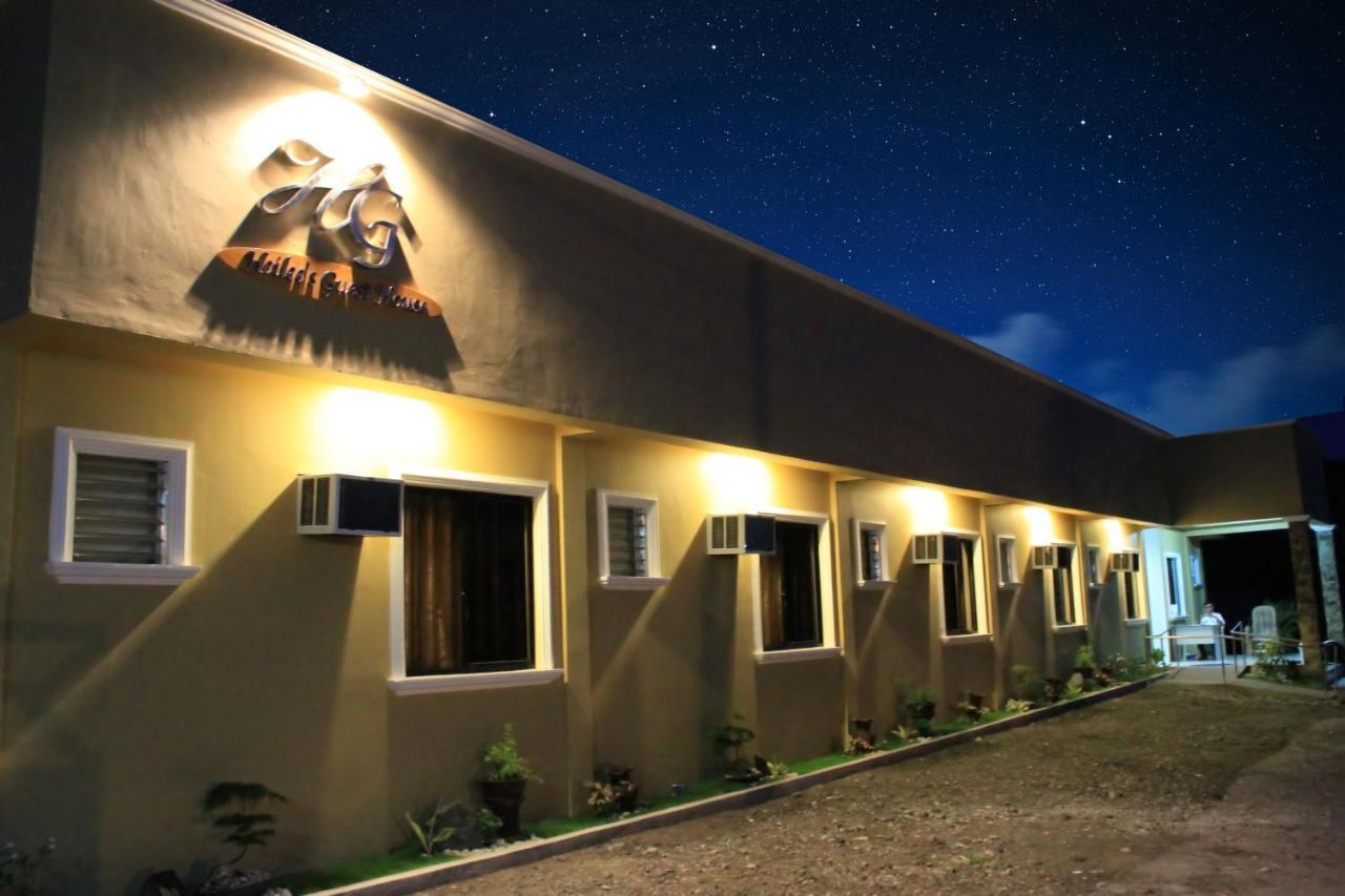 Heilee'S Guest House General Santos City Kültér fotó