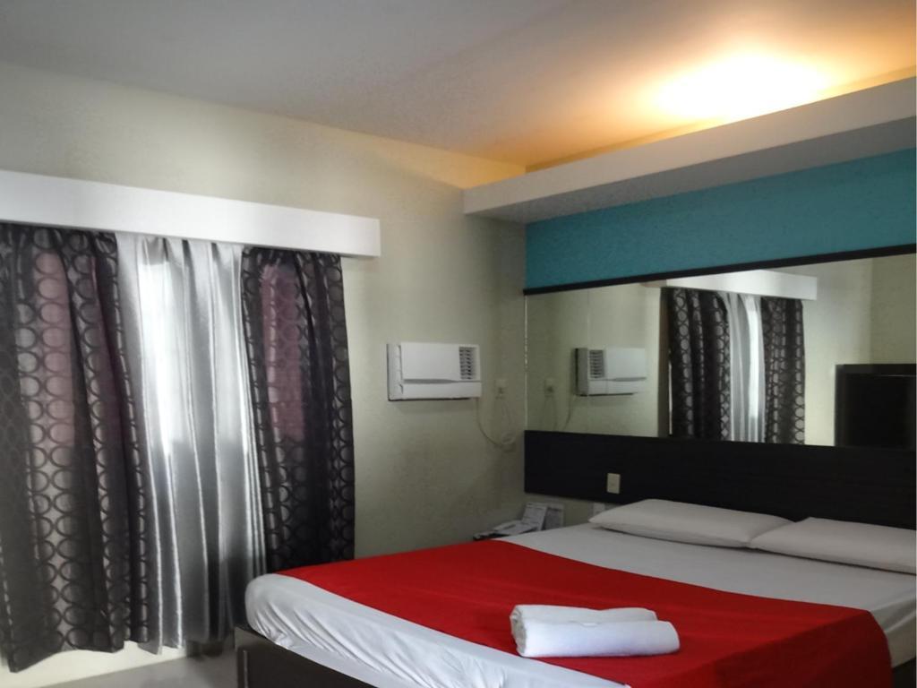 Heilee'S Guest House General Santos City Kültér fotó
