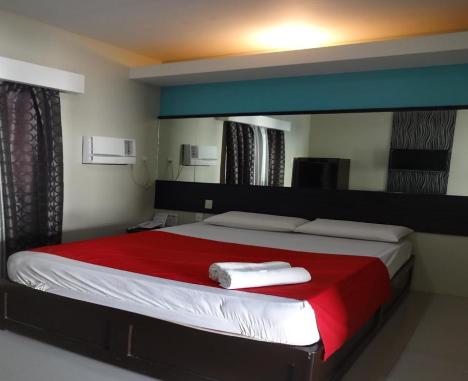 Heilee'S Guest House General Santos City Kültér fotó