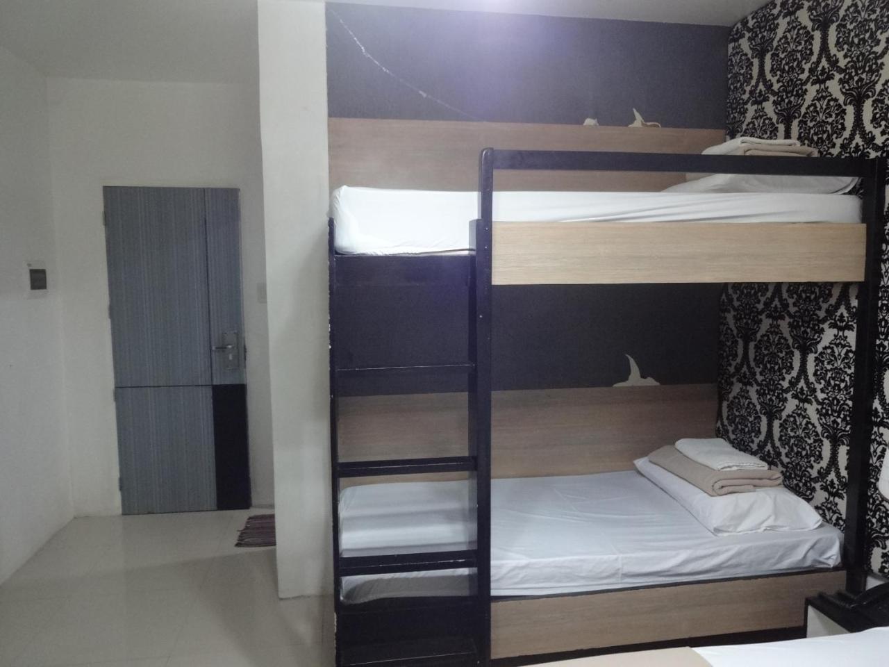 Heilee'S Guest House General Santos City Kültér fotó