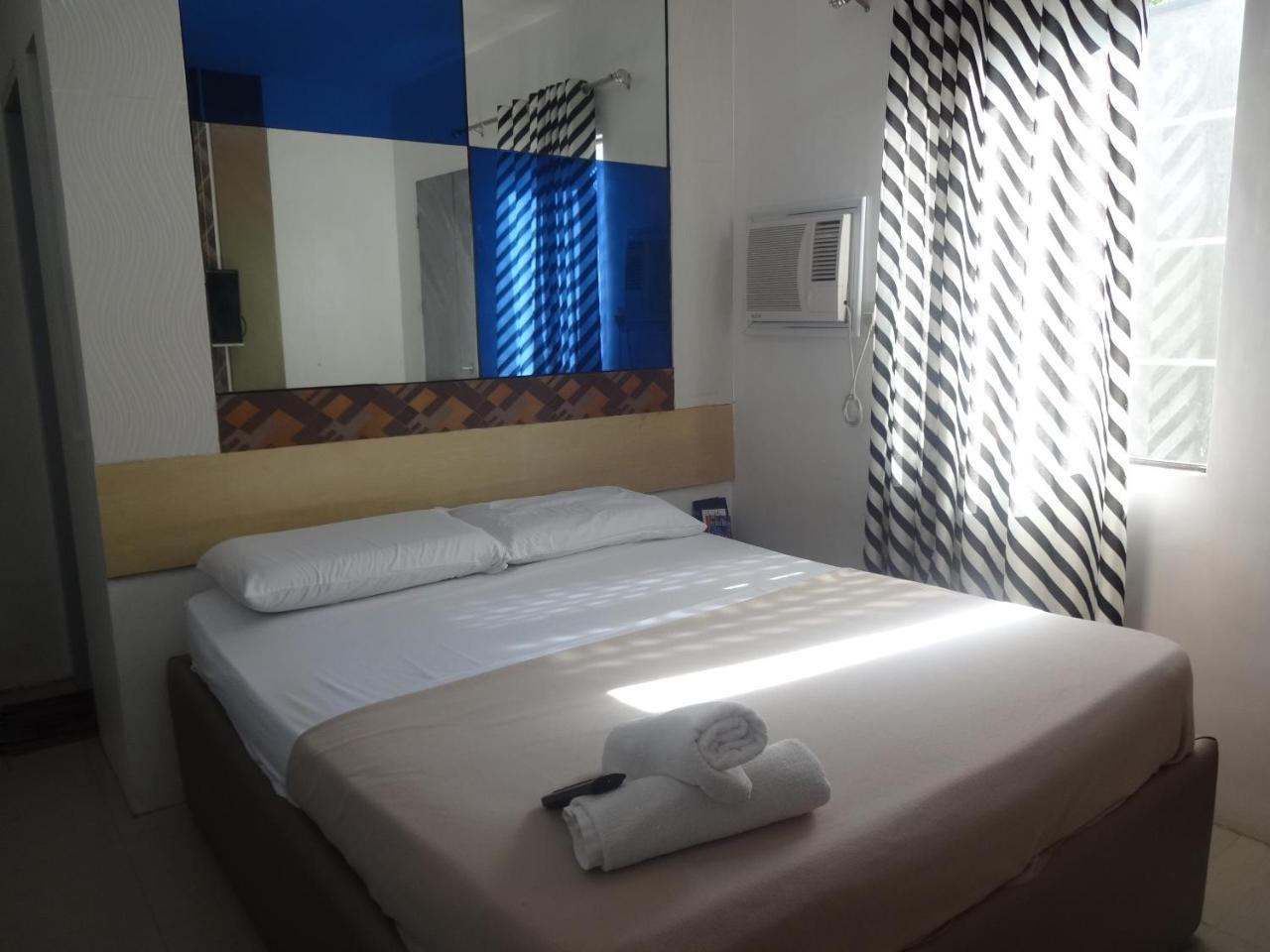 Heilee'S Guest House General Santos City Kültér fotó